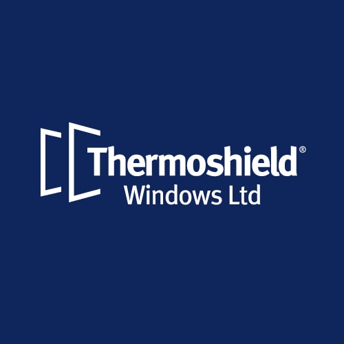 Thermoshield Windows - Logo Design